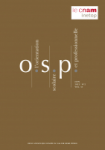 OSP. L'orientation scolaire et professionnelle, n°51, vol. 2 - juin 2022 - L’accompagnement en orientation, en formation et en insertion professionnelle des personnes en situation de handicap(s)