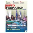 Plan “500 000 formations supplémentaires”