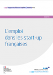 L’emploi dans les start-up françaises. Rapport du Réseau Emplois Compétences