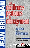 Meilleures pratiques de management (Les)