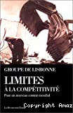 Limites à la compétitivité