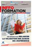 Validation des acquis de l'expérience