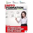 Prospective en formation