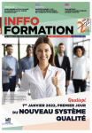 Évaluation formative et évaluation formatrice