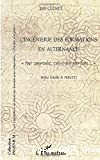L'ingénierie des formations en alternance 