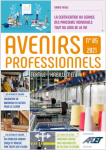 Avenirs professionnels, n°5 - juin 2021 - La certification au service des parcours individuels tout au long de la vie