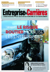 Entreprise et carrières, n°1338 - 23-29 mai 2017