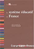 Le système éducatif en France