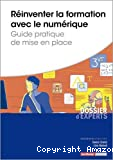 Réinventer la formation avec le numérique