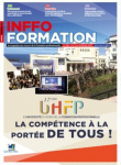 Intervention de Maurice Thévenet à la 17e UHFP