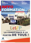 Interview d'Alexandre Saubot, président de l'Opco 2I, opérateur de compétences inter industriel