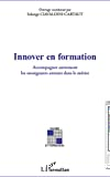 Innover en formation