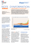 Note d'information - DEPP, n°22.22 - juillet 2022 - L’apprentissage au 31 décembre 2021