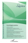 Savoirs, n°54 - mars 2021 - Psychologie positive et formation des adultes