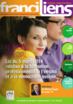 Loi du 5 mars 2014 relative à la formation professionnelle, à l’emploi et à la démocratie sociale