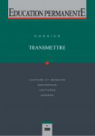 L’acte de transmettre dans la relation salariale en milieu agricole