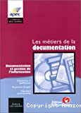 Métiers de la documentation et de la gestion de l'information (Les)