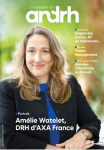 Le magazine de l'ANDRH, n°617 - mai 2022 - Talent management