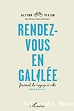 Rendez-vous en Galilée