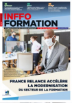 France Relance accélère la modernisation du secteur de la formation