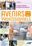 Avenirs professionnels, n°9 - novembre 2022 - Les nouvelles stratégies des mobilités professionnelles