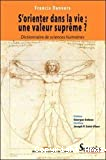 S'orienter dans la vie
