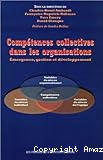 Compétences collectives dans les organisations