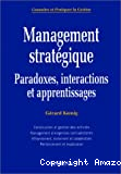 Management stratégique