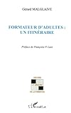 Formateur d'adultes : un itinéraire