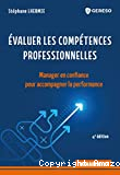 Evaluer les compétences professionnelles