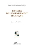 Histoire de l'enseignement technique