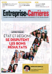 Entreprise et carrières, n°1446 - 16-22 septembre 2019 - Apprentissage : Etat et régions se disputent les bons résultats (le fait de la semaine)