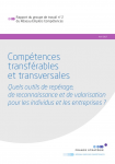 Compétences transférables et transversales