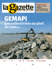 La gazette des communes, des départements, des régions, n°22 /2369 - 5-11 juin 2017