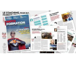 Contrat de professionnalisation