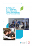 Pédagogie de l'alternance : enjeux, pratiques et principes directeurs