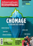 Alternatives économiques, n°363 - décembre 2016 - Chômage : le dessous des chiffres (dossier)