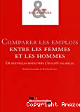 Comparer les emplois entre les femmes et les hommes
