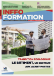 Etude du Céreq : les six mondes de la formation vignette