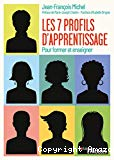 Les 7 profils d'apprentissage