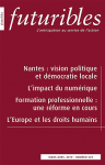 Futuribles, n°429 - mars-avril 2019 - La formation professionnelle en France