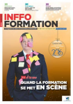 "La formation, levier pour le compte personnel d'activité"