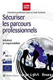 Sécuriser les parcours professionnels