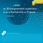 L'état de l'Enseignement supérieur et de la Recherche en France