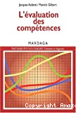 L'évaluation des compétences