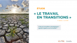 Le travail en transitions. Crise et transition écologiques : quels impacts sur le travail ? 1ère édition, avril 2023