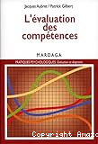 L'évaluation des compétences