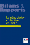 La négociation collective en 2017