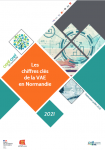 Les chiffres clés de la VAE en Normandie – 2021