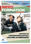 Enquête Centre Inffo/CSA : le baromètre de la formation professionnelle